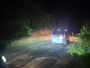 Bursa’da Aile Kıyımı: 3 Kişi Öldürüldü