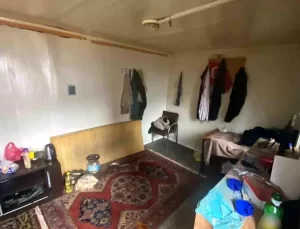 Bursa’da Çalıştırılan Yabancı Uyruklular Yakalandı
