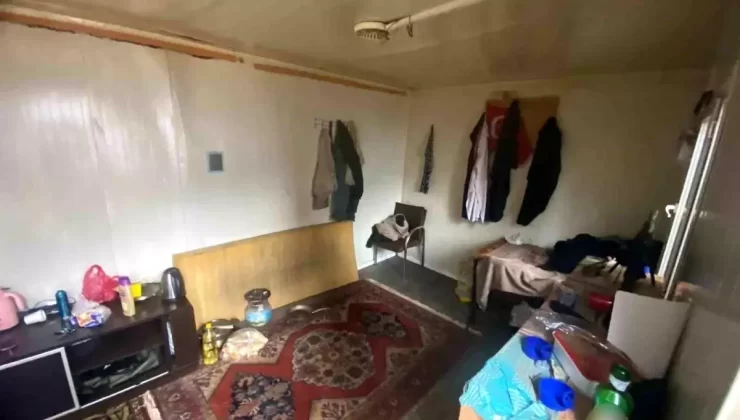 Bursa’da Çalıştırılan Yabancı Uyruklular Yakalandı