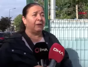 Bursa’da Down Sendromlu Çocuğun Fotoğrafı Krize Neden Oldu