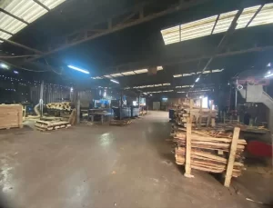 Bursa’da Düzensiz Göçmen Operasyonu