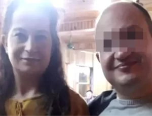 Bursa’da Eşini Öldüren Zanlı Cinnet Geçirdiğini İddia Etti