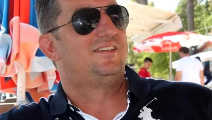 Bursa’da Gazeteci Recep Güven Vefat Etti