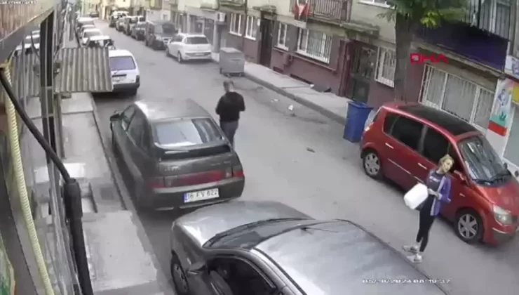 Bursa’da Hırsızlık Şüphelileri Yakalandı