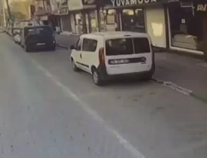 Bursa’da Kaza: Kadın Ağır Yaralandı, Telefonu Çalındı