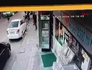 Bursa’da Otobüs Kazası: Kadın Ağır Yaralandı