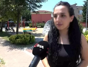 Bursa’da Selası Okunan Kadın Şokta