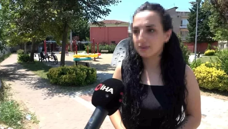 Bursa’da Selası Okunan Kadın Şokta