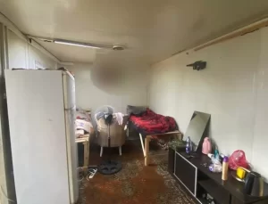 Bursa’da Yabancı Uyruklu 22 Kişi Gözaltına Alındı
