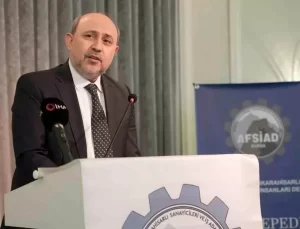 Bursa’nın İhracatı Düşüyor