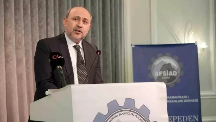 Bursa’nın İhracatı Düşüyor