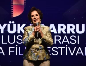 Büyük Taarruz Film Festivali Sona Erdi