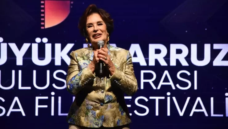Büyük Taarruz Film Festivali Sona Erdi