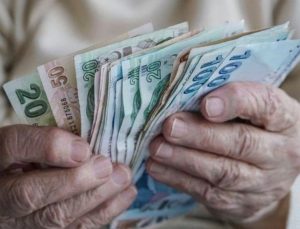 Çalışan emekli sayısı artmaya devam ediyor: 2 milyonu geçti…