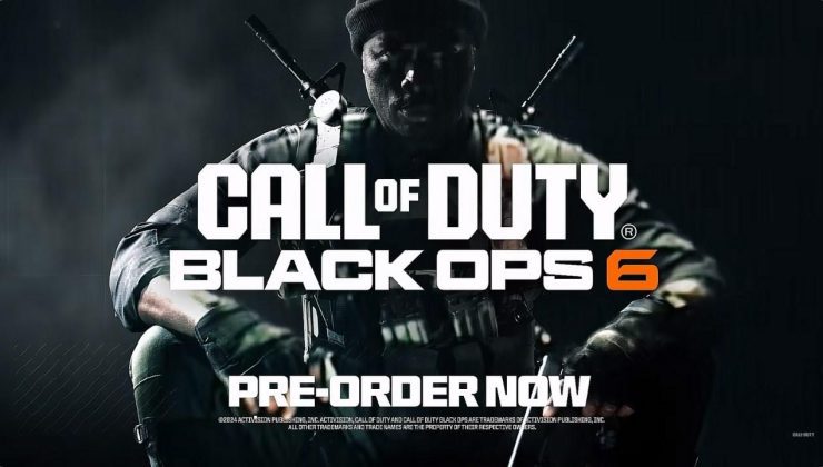 Call of Duty: Black Ops 6 PC sistem gereksinimleri açıklandı
