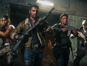 Call of Duty: Black Ops 6’nın Dosya Boyutu Ortaya Çıktı