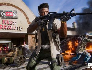 Call of Duty: Black Ops 6’nın Yeni Fragmanı Hikaye Modunu Tanıtıyor