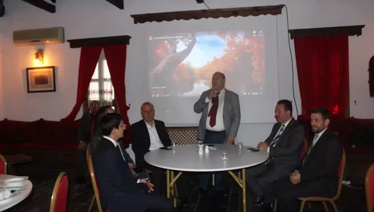 Camilerin Önemi Vurgulandı