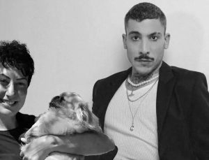 Can Bonomo’nun Ablası Funda Bonomo İntihar Etti