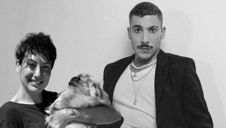 Can Bonomo’nun Ablası Funda Bonomo İntihar Etti