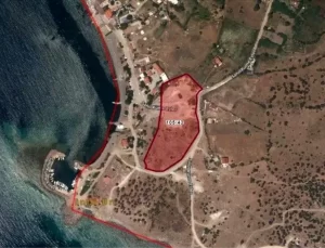 Çanakkale’de 120 Milyon Liralık İhale Üçüncü Kez İptal