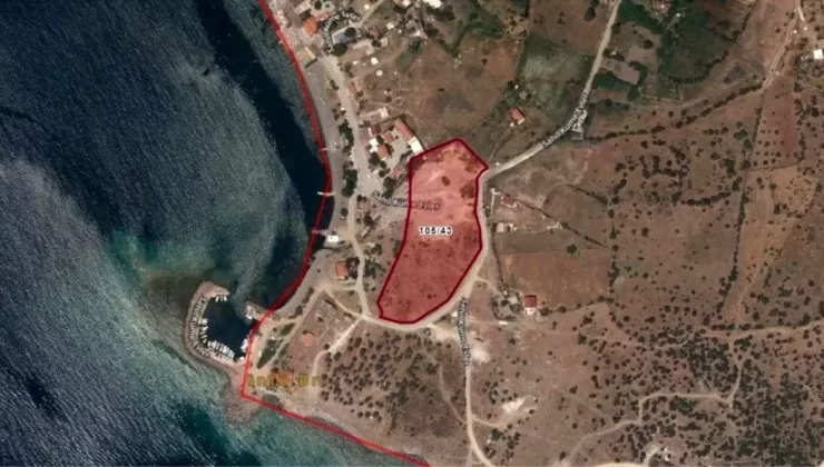 Çanakkale’de 120 Milyon Liralık İhale Üçüncü Kez İptal