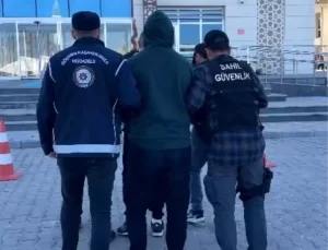 Çanakkale’de 79 Kaçak Göçmen Yakalandı