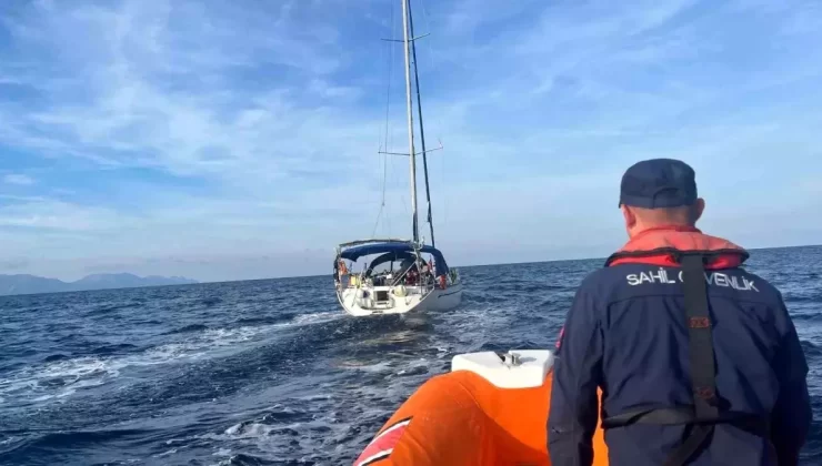 Çanakkale’de Göçmen Kaçakçılığı Operasyonu