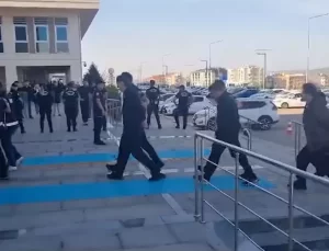 Çanakkale’de Mehdi İlan Eden Suç Örgütü Çökertildi