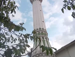 Çanakkale’de Sağanak Yağış Zarara Neden Oldu