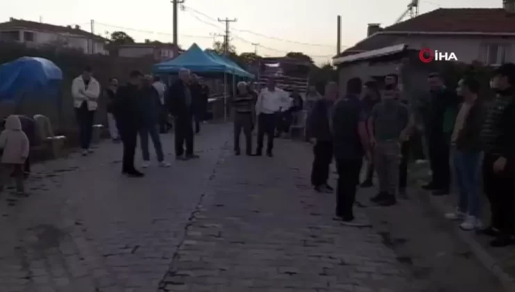 Çanakkale’ye şehit ateşi düştü