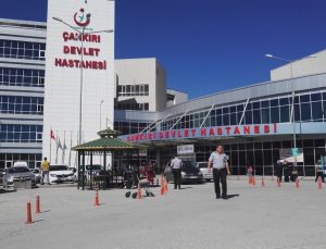 Çankırı’da sunulan sağlık hizmetleri verileri açıklandı