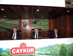 ÇAYKUR, Çay Alım Süresini Uzattı