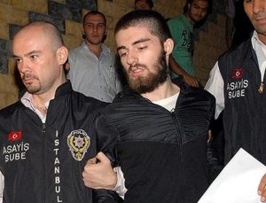 Cem Garipoğlu olayında son gelişme: Mezardan naylon poşet çıktı