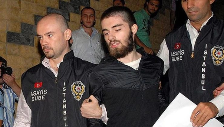 Cem Garipoğlu olayında son gelişme: Mezardan naylon poşet çıktı