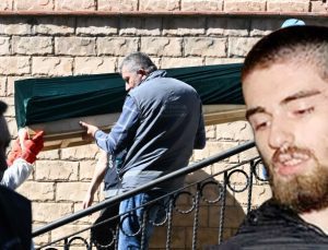 Cem Garipoğlu öldü mü, yaşıyor mu? Mezardan çıkan şeffaf poşetin sırrı!