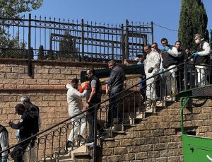 Cem Garipoğlu’nun davasında FETÖ ilişkisi iddiası tekrarlandı