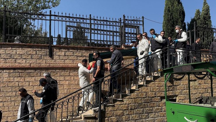 Cem Garipoğlu’nun davasında FETÖ ilişkisi iddiası tekrarlandı