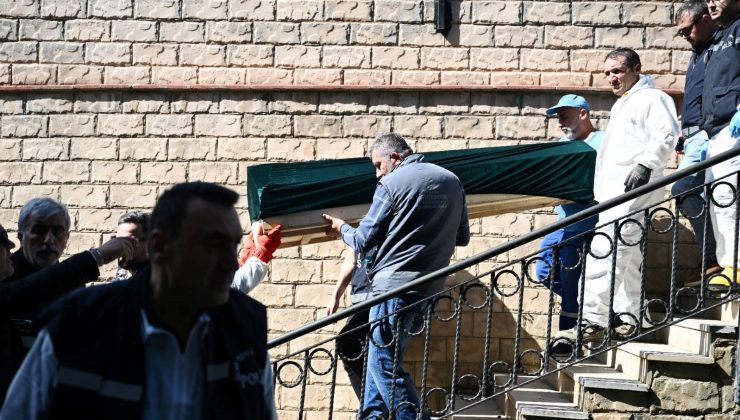 Cem Garipoğlu’nun DNA işlemleri tamamlandı: Kemikler defnedilecek