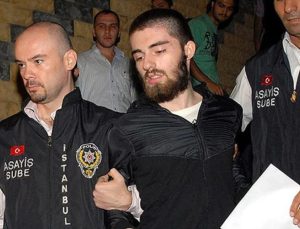 Cem Garipoğlu’nun kemikleri Adli Tıp Kurumu’ndan alındı