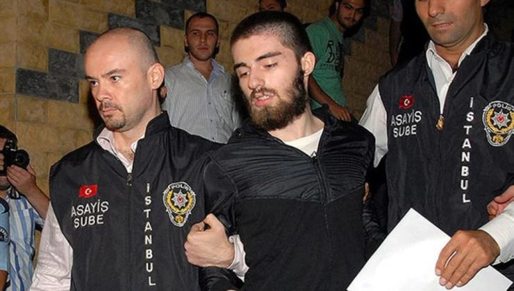 Cem Garipoğlu’nun kemikleri Adli Tıp Kurumu’ndan alındı