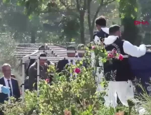 Cem Garipoğlu’nun Kemikleri Tespit Edildi