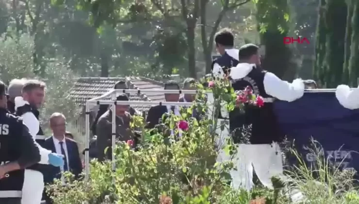 Cem Garipoğlu’nun Kemikleri Tespit Edildi