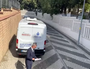 Cem Garipoğlu’nun Mezarı Yeniden Defnedildi