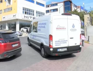 Cem Garipoğlu’nun Mezarından DNA Örneği Alındı