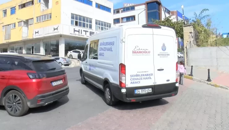 Cem Garipoğlu’nun Mezarından DNA Örneği Alındı