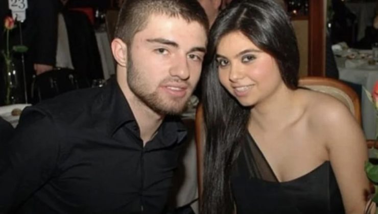 Cem Garipoğlu’nun mezarının son hali