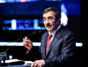 Cevdet Yılmaz: Güvenlik Her Şeyin Temeli