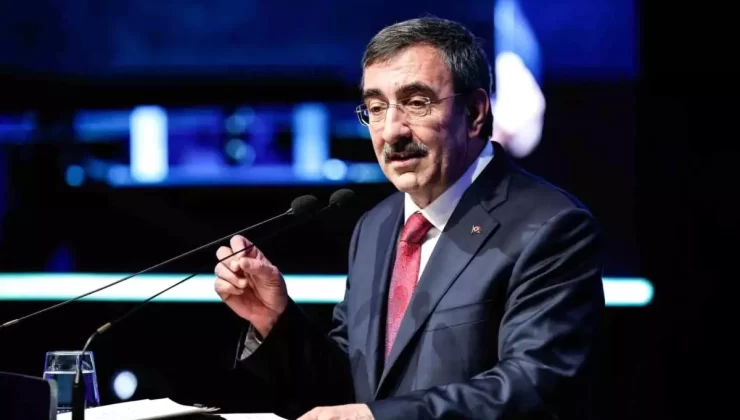 Cevdet Yılmaz: Güvenlik Her Şeyin Temeli