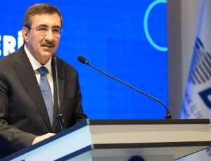 Cevdet Yılmaz: Kamu Veri Alanı Projesi 2025’e kadar tamamlanacak